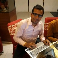 Omparkash Sharma