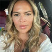 Monica Amos