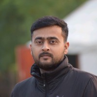 Avinash Govind Rao