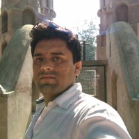 Deep Chand