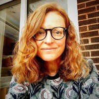 Cathy Little