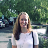 Michelle Surridge