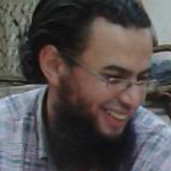 Mohamed Ahmed