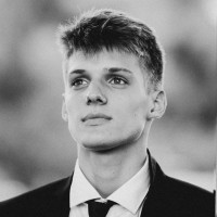Oleksii Maslov