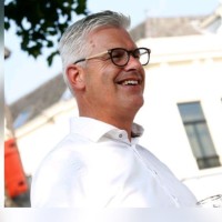 Rick Van Der Eijk