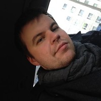 Rainer Eiland