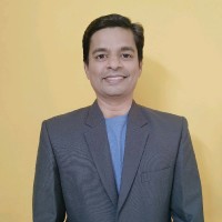 Yogeshwar Chavan