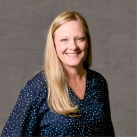 Chrystal Gilgren, CIA