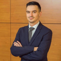 Tural Jahangirov, Mba, Pms
