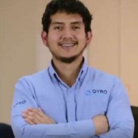 Pierre Jesus Puelles Mondragon