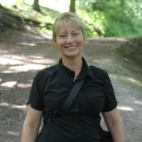 Eileen Cox