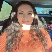 Priscilla Saenz