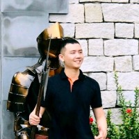 Vinh Nguyen The