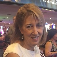 Sally Hayden
