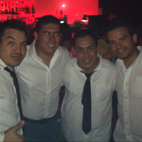 Alex Villarreal