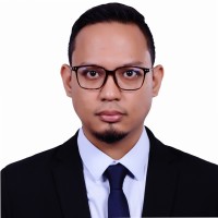 Muhammad Izzat Mohd. Rahim