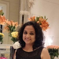 Janani Rajan