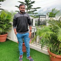 Jatin Mistry