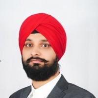 Pardeep Singh Jandu