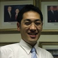 筏井費用対効果継続的向上仕組み化プロ和英流暢整体師