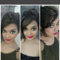 Syeda Zoobia Qamber Ali Zaidi