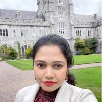 Sukriti Ambastha