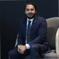 Bader Mirza
