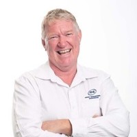 Trevor Hughes CPEng