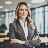 Ashley Pospischil