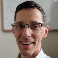 Eric Westervelt