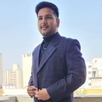 Kaustubh Mudgal