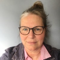 Rachel Graham