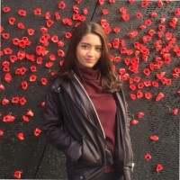 Herwina Aisya Putri