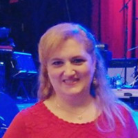 Colleen Nisbett