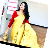 Thushari Maduwanthi