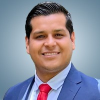 Luis Alejandro Vizcaino Contreras