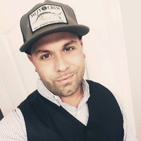 Drew Salgado