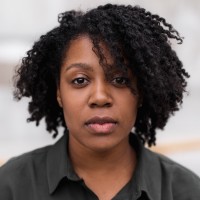 Amanda Sharperson