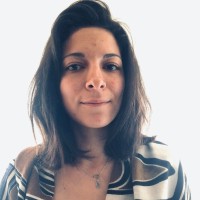 Ana Javiera Mazzeo