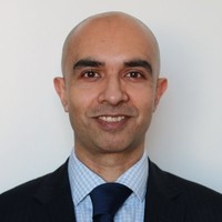 Akif Chaudhry