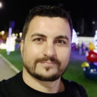 Pablo Dutra