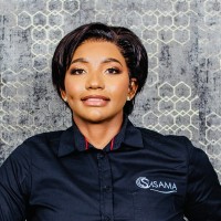 Amanda Mfeka