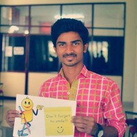 Kripesh P