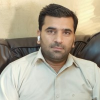 Muhammad Ashfaq