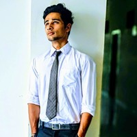 Deewakar Sharma