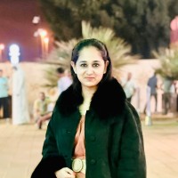 Divya Bhati