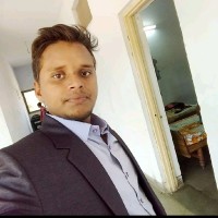 Vikash Kumar Kushwaha