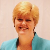Sue Glendinning