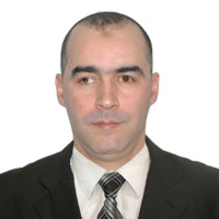 Mohamed Amokrane LOUNNAS