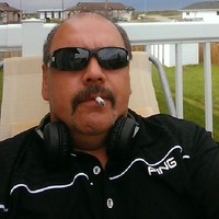 Byron Parenteau